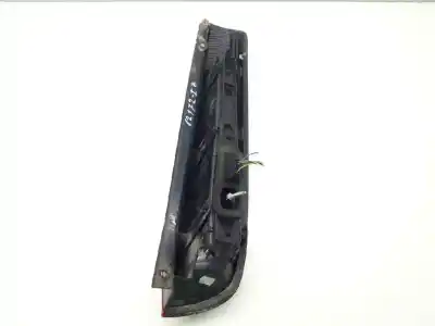 Second-hand car spare part left tailgate light for ford fiesta (cbk) trend oem iam references 1324570  