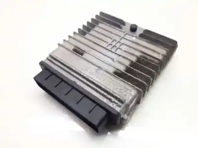 Peça sobressalente para automóvel em segunda mão centralina de motor uce por ford mondeo berlina (ge) ghia referências oem iam 5s7112a650fb