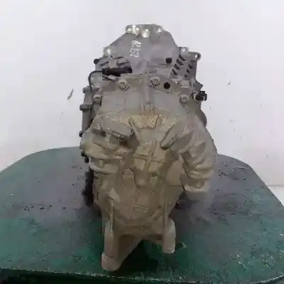 Автозапчастина б/у коробка передач для audi a4 avant (8e) 2.0 tdi посилання на oem iam hcf 04582 1415096
