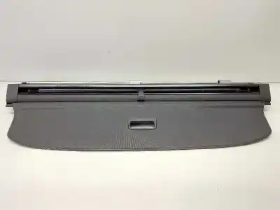 Автозапчасти б/у задний поддон за audi a4 avant (8e) 2.0 tdi ссылки oem iam 8e986355394h  8e9863553