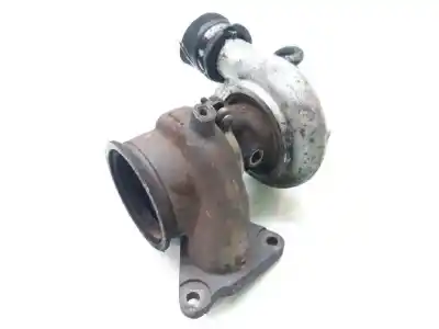 Second-hand car spare part turbocharger for peugeot boxer kombi (rs3000) (333) 2.2 hdi cat oem iam references 0375k7
