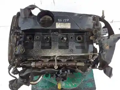 Pezzo di ricambio per auto di seconda mano motore esploso per peugeot boxer caja cerrada (rs 3000) (330/333) 2007 ->) 2.2 hdi cat riferimenti oem iam 4hv 0081929 10trj1