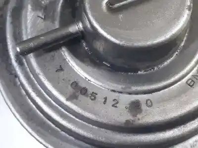 Peça sobressalente para automóvel em segunda mão válvula egr por bmw x3 (e83) 2.0d referências oem iam 7792077  70051200