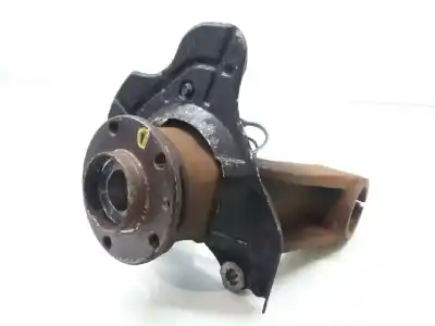 Second-hand car spare part front right knuckle for peugeot boxer kombi (rs3000) (333) 2.2 hdi cat oem iam references 3647a0