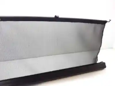 Second-hand car spare part parcel shelf for audi a4 avant (8k5) (2008) básico oem iam references   