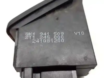 Автозапчасти б/у предупреждение за audi a4 avant (8k5) (2008) básico ссылки oem iam 8k1941509  