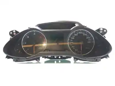 Second-hand car spare part dashboard for audi a4 avant (8k5) (2008) básico oem iam references 8k0920900dx  8k0920900c