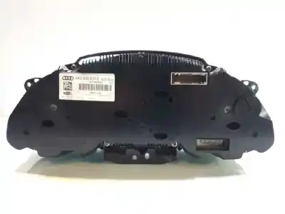 Second-hand car spare part dashboard for audi a4 avant (8k5) (2008) básico oem iam references 8k0920900dx  8k0920900c