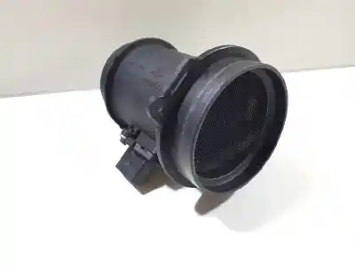 Автозапчасти б/у РАСХОДОМЕР ВОЗДУХА за AUDI A6 BERLINA (4F2)  ссылки OEM IAM 059906461K  