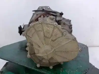 Автозапчастина б/у коробка передач для audi a4 avant (8k5) (2008) básico посилання на oem iam jst 14030908 09413