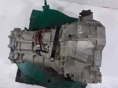Автозапчастина б/у коробка передач для audi a4 avant (8k5) (2008) básico посилання на oem iam jst 14030908 09413