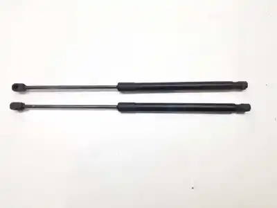 Second-hand car spare part tailgate gas strut for audi a4 avant (8k5) (2008) básico oem iam references 8k982755201s  
