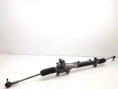 Pièce détachée automobile d'occasion crémaillère de direction pour iveco 35s13 is35sc2aa références oem iam 500306763  