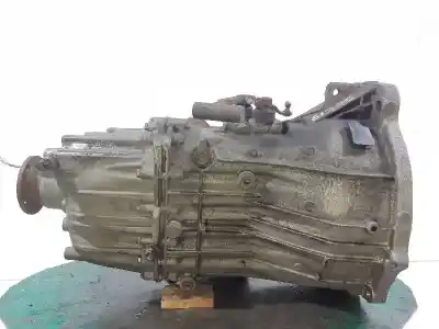 Pezzo di ricambio per auto di seconda mano riduttore per iveco 35s13 is35sc2aa riferimenti oem iam 6s30009l03 11055985 8870921