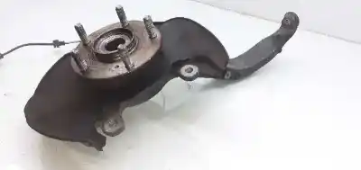Pièce détachée automobile d'occasion moyeu de roue avant droite pour honda accord tourer (cw) luxury références oem iam 