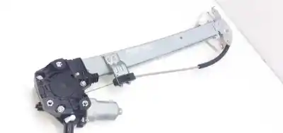 Pièce détachée automobile d'occasion léve glace arrière gauche pour honda accord tourer (cw) luxury références oem iam 
