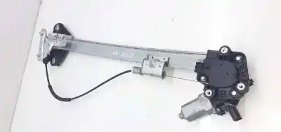 Pièce détachée automobile d'occasion léve glace avant droit pour honda accord tourer (cw) luxury références oem iam 