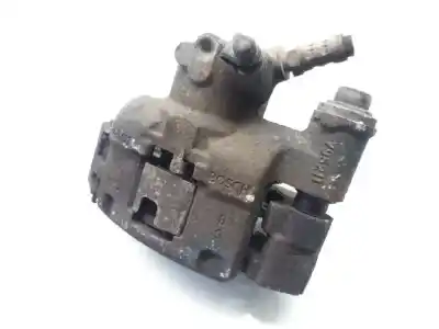 Pezzo di ricambio per auto di seconda mano pinza freno anteriore sinistra per fiat punto berlina (188) 1.2 8v dynamic riferimenti oem iam 735487229