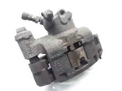 Pezzo di ricambio per auto di seconda mano pinza freno anteriore destra per fiat punto berlina (188) 1.2 8v dynamic riferimenti oem iam 71753241