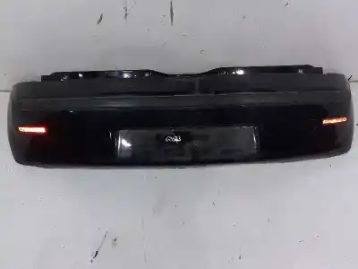Pezzo di ricambio per auto di seconda mano paraurti posteriore per fiat punto berlina (188) 1.2 8v dynamic riferimenti oem iam 735361571
