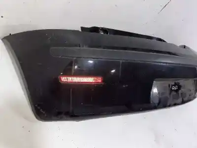 İkinci el araba yedek parçası arka tampon için fiat punto berlina (188) 1.2 8v dynamic oem iam referansları 735361571  