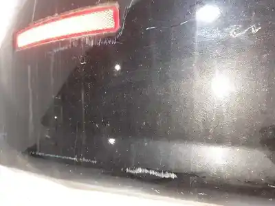 İkinci el araba yedek parçası arka tampon için fiat punto berlina (188) 1.2 8v dynamic oem iam referansları 735361571  