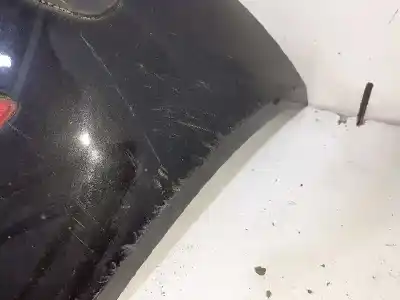 İkinci el araba yedek parçası arka tampon için fiat punto berlina (188) 1.2 8v dynamic oem iam referansları 735361571  