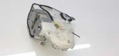 Pièce détachée automobile d'occasion serrure de porte arrière gauche pour honda accord tourer (cw) luxury références oem iam 