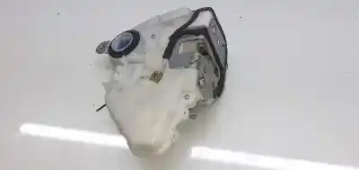 Pièce détachée automobile d'occasion serrure de porte avant droite pour honda accord tourer (cw) luxury références oem iam 