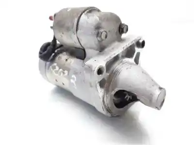 Pezzo di ricambio per auto di seconda mano motorino di avviamento per fiat punto berlina (188) 1.2 8v dynamic riferimenti oem iam 51833880