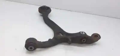 Pièce détachée automobile d'occasion bras de suspension inferieur avant droit pour honda accord tourer (cw) luxury références oem iam 