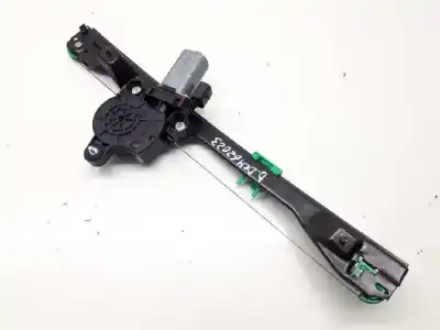 Pezzo di ricambio per auto di seconda mano alzacristalli anteriore destro per fiat punto berlina (188) 1.2 8v dynamic riferimenti oem iam 46536305