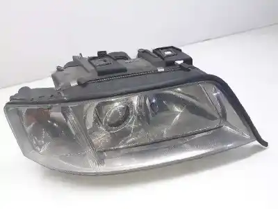 Автозапчасти б/у правая фара за audi a6 berlina (4b2) 2.5 v6 24v tdi ссылки oem iam 4b0941030q