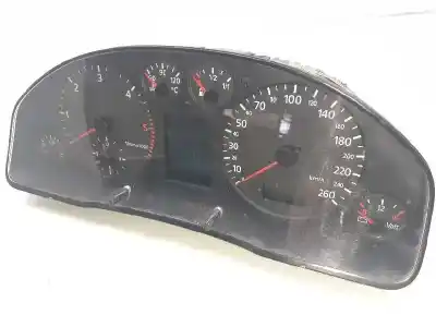 Автозапчасти б/у приборная доска за audi a6 berlina (4b2) 2.5 v6 24v tdi ссылки oem iam 4b0919880x