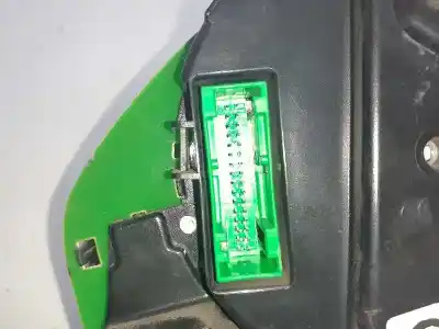 Peça sobressalente para automóvel em segunda mão quadrante por audi a6 berlina (4b2) 2.5 v6 24v tdi referências oem iam 4b0919880x  110308807001