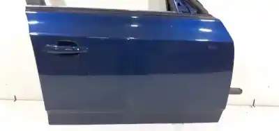 İkinci el araba yedek parçası sag ön kapi için bmw x3 (e83) 3.0d oem iam referansları 41003451016  