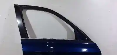 İkinci el araba yedek parçası sag ön kapi için bmw x3 (e83) 3.0d oem iam referansları 41003451016  