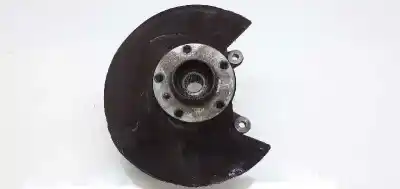 Second-hand car spare part front left knuckle for bmw x3 (e83) 3.0d oem iam references 31213412019  