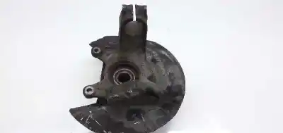 Second-hand car spare part front left knuckle for bmw x3 (e83) 3.0d oem iam references 31213412019  