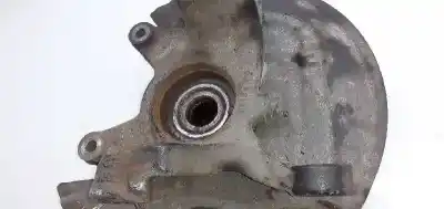 Second-hand car spare part front left knuckle for bmw x3 (e83) 3.0d oem iam references 31213412019  