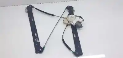 Second-hand car spare part driver left window regulator for bmw x3 (e83) 3.0d oem iam references   6925963
