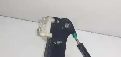 Second-hand car spare part driver left window regulator for bmw x3 (e83) 3.0d oem iam references   6925963