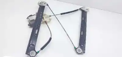 Second-hand car spare part driver left window regulator for bmw x3 (e83) 3.0d oem iam references   6925963