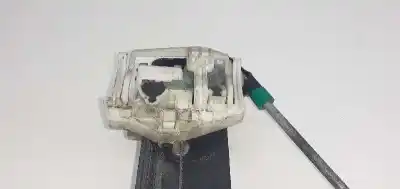 Second-hand car spare part driver left window regulator for bmw x3 (e83) 3.0d oem iam references   6925963