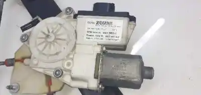 Second-hand car spare part driver left window regulator for bmw x3 (e83) 3.0d oem iam references   6925963