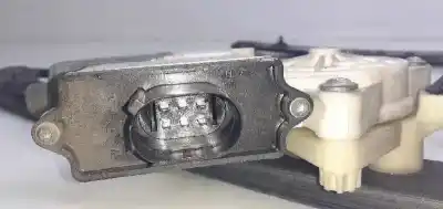 Second-hand car spare part driver left window regulator for bmw x3 (e83) 3.0d oem iam references   6925963