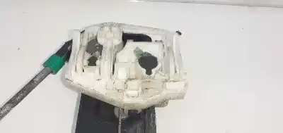 Second-hand car spare part passenger side right window regulator for bmw x3 (e83) 3.0d oem iam references 51333448250  6925964