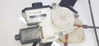 Second-hand car spare part passenger side right window regulator for bmw x3 (e83) 3.0d oem iam references 51333448250  6925964