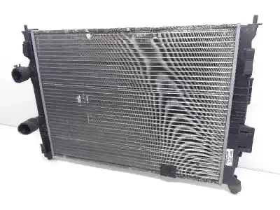 Piesă de schimb auto la mâna a doua radiator de apa pentru nissan qashqai (j10) tekna sport 4x4 referințe oem iam 21400jd200
