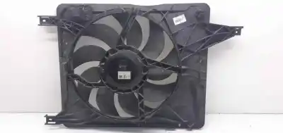 Piesă de schimb auto la mâna a doua electroventilator radiator pentru nissan qashqai (j10) tekna sport 4x4 referințe oem iam 21481jd21a
